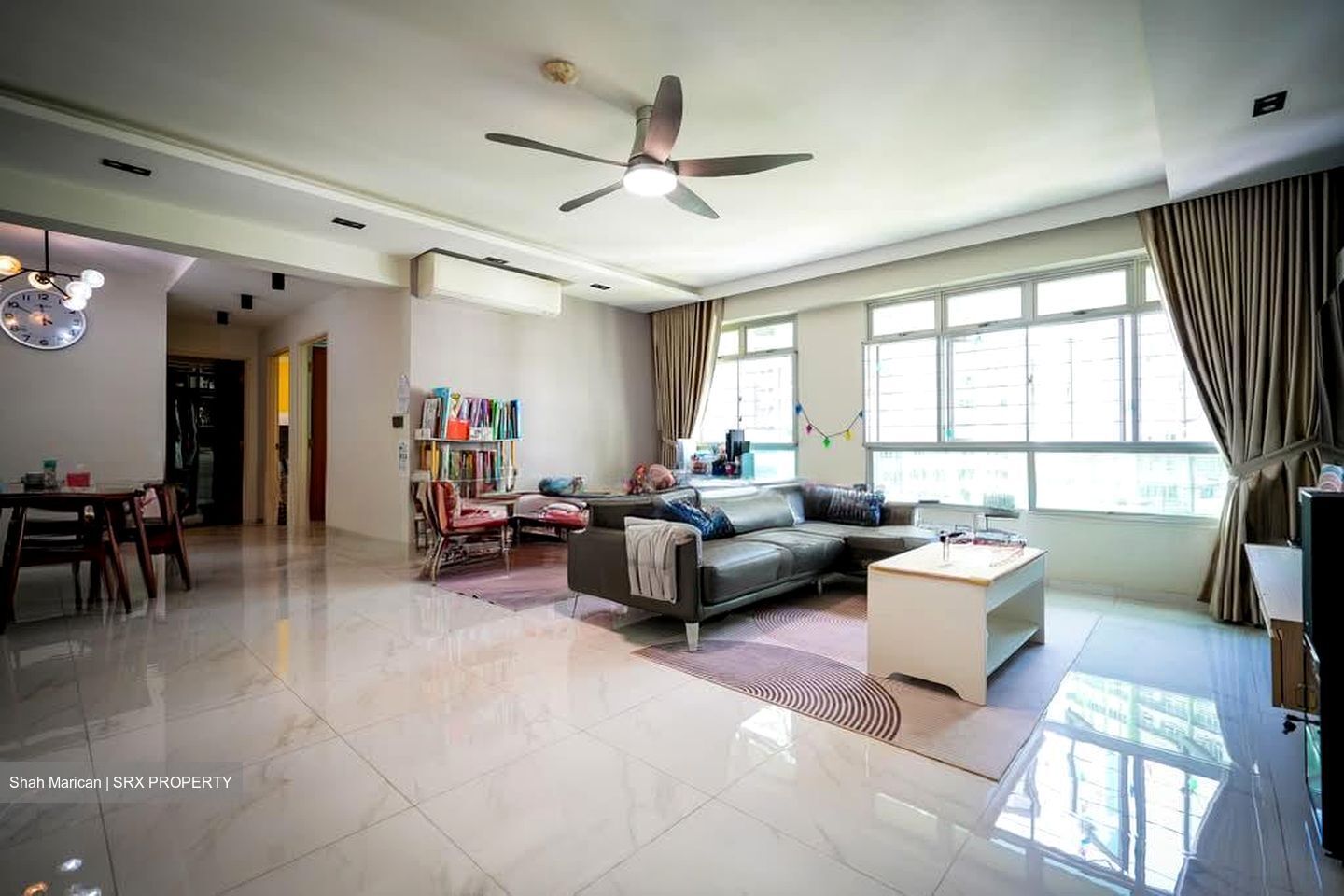 Blk 183C Marsiling Greenview (Woodlands), HDB 5 Rooms #553431671